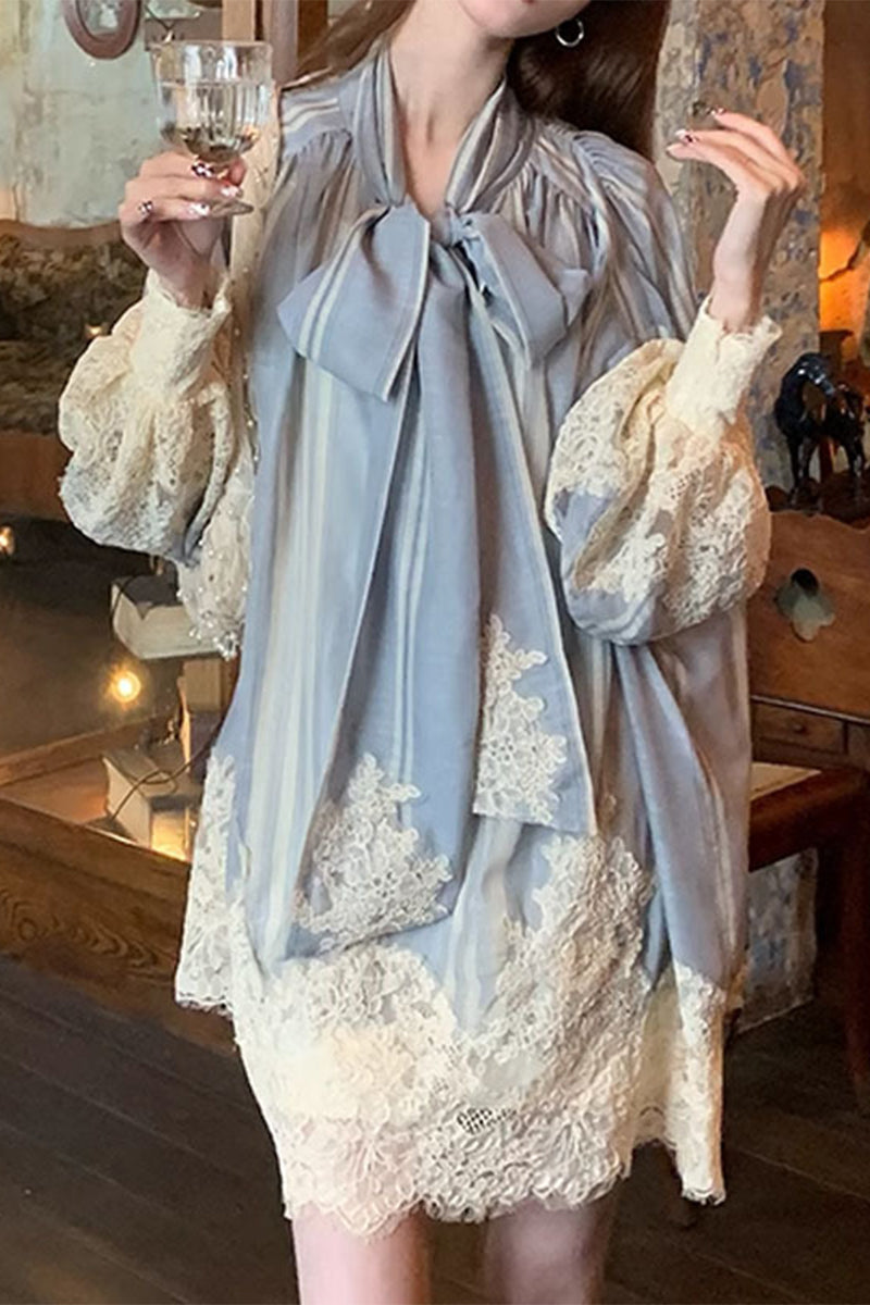 Classic Vintage Garment with a Flattering Fit