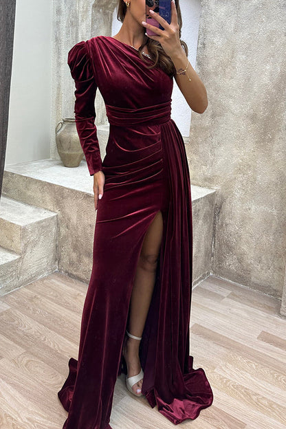 Wine Red