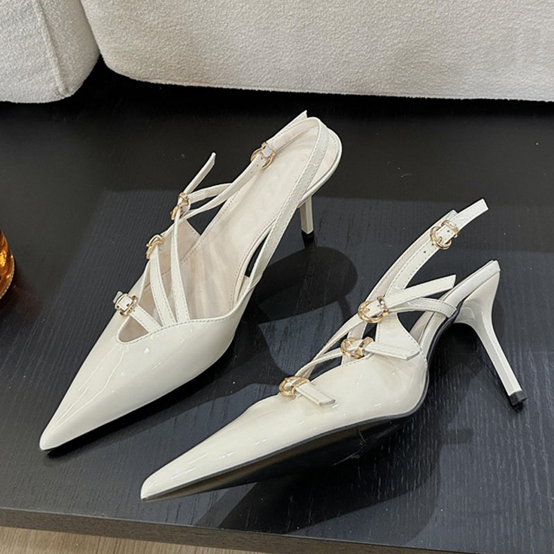 Classic Vintage & Enduringly Stylish Heels