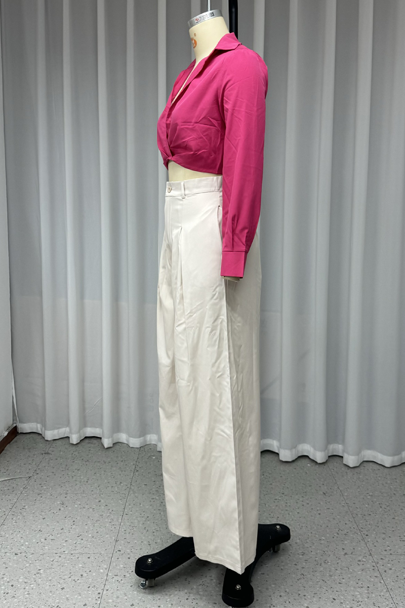 Polished Garment with an Effortless Classic Look