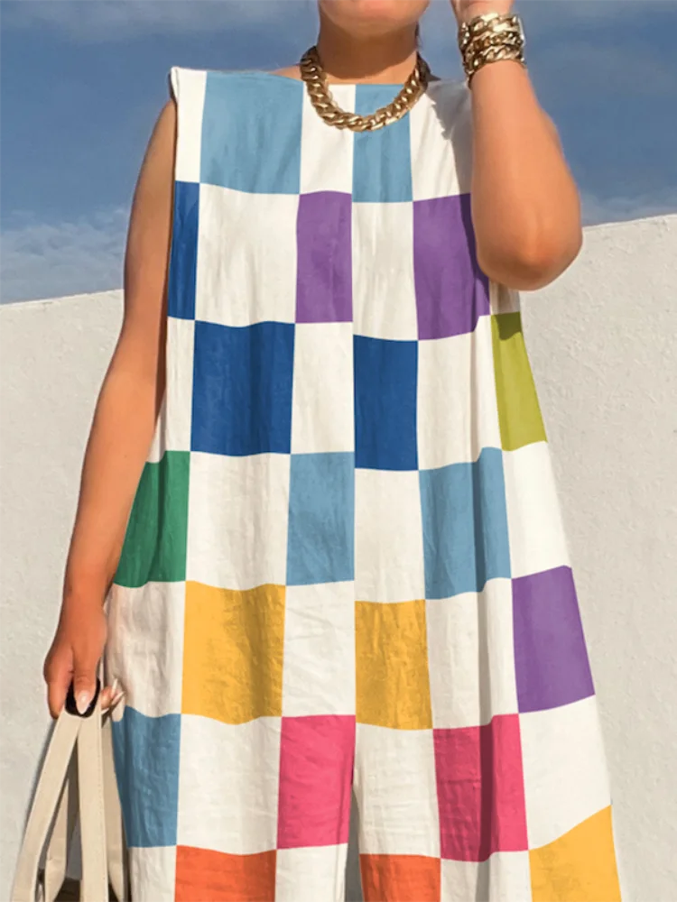 Vintage Inspired Garment with a Contemporary Edge