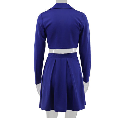 Elegantly Styled Garment for Everyday Wear