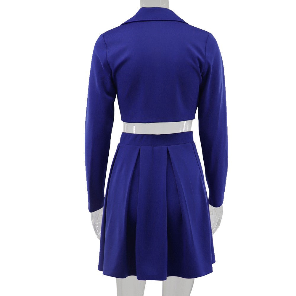 Elegantly Styled Garment for Everyday Wear