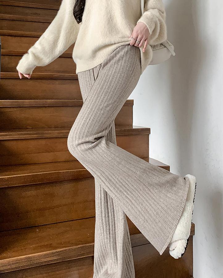 Gracefully Styled Pants for Any Occasion