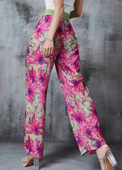 Beautifully Finished Pants in a Timeless Design