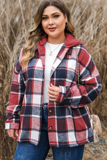Vintage Inspired Jacket with a Contemporary Edge