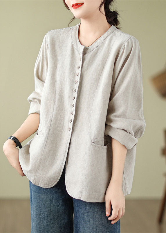Gracefully Styled Shirt for Any Occasion