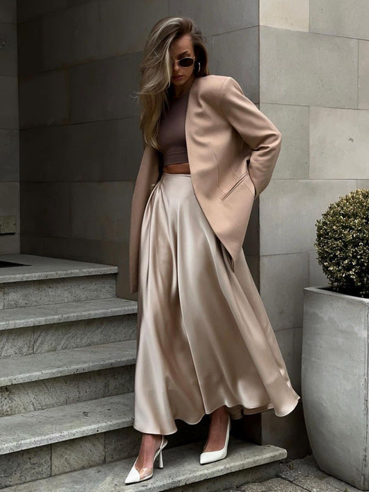 Classic Vintage & Enduringly Stylish Garment