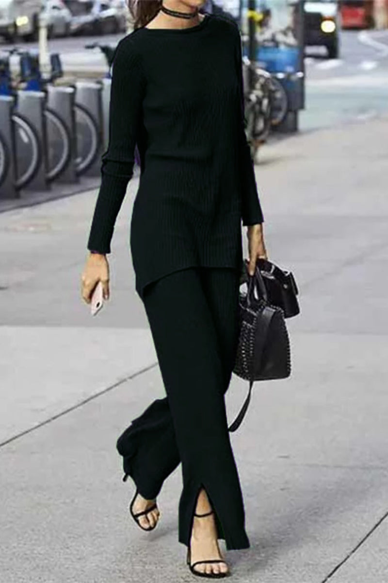 Sophisticated Garment with a Clean Classic Look