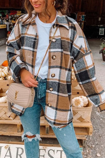 Gracefully Styled Cardigan for Any Occasion