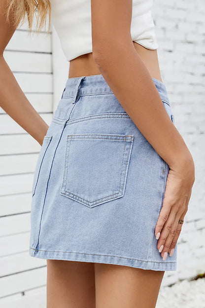 Vintage Inspired Garment with a Contemporary Edge