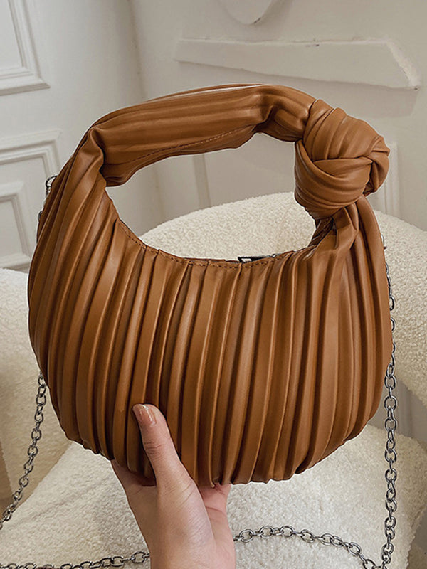 Gracefully Styled Bag for Any Occasion