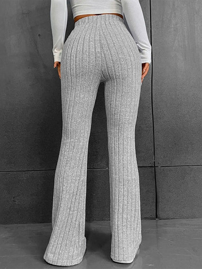 Beautifully Finished Pants in a Timeless Design