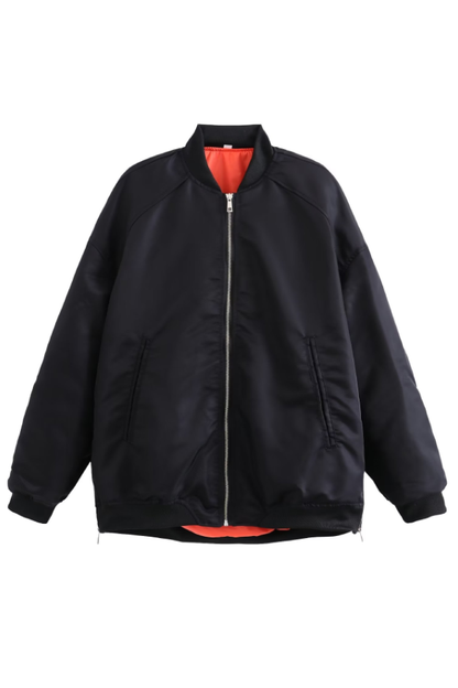 A Vintage Style Jacket with Delicate Timeless Details