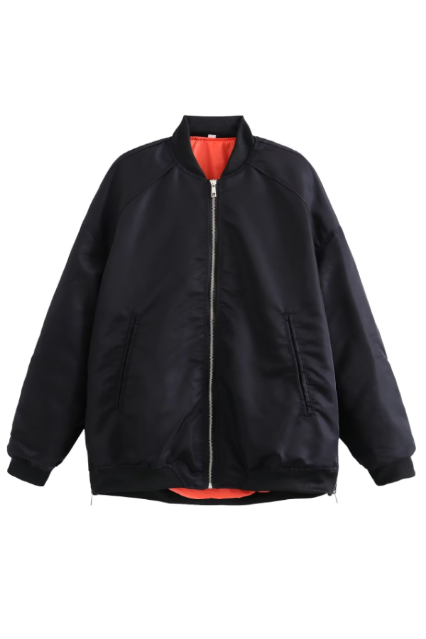 A Vintage Style Jacket with Delicate Timeless Details