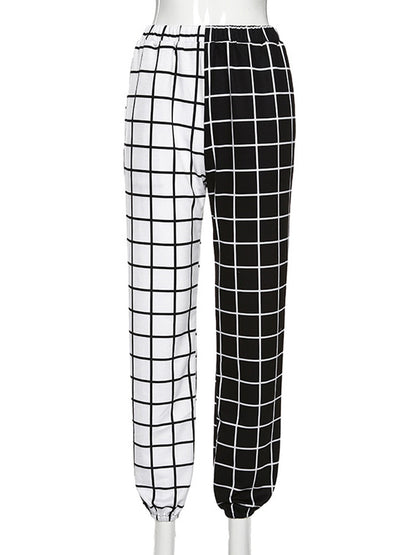 Beautifully Finished Pants in a Timeless Design