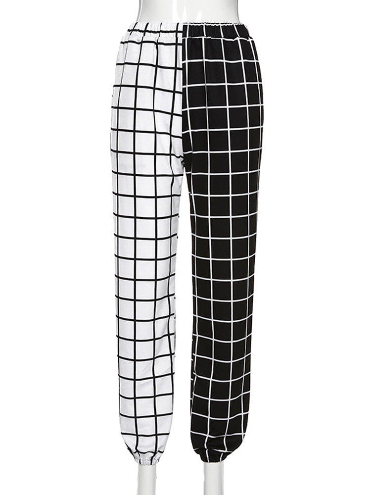 Beautifully Finished Pants in a Timeless Design