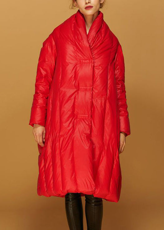 Beautifully Crafted Coat in a Classic Style