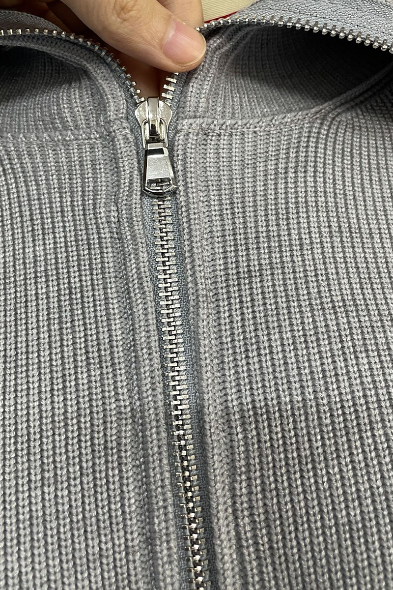 Classic Vintage Garment with a Flattering Fit