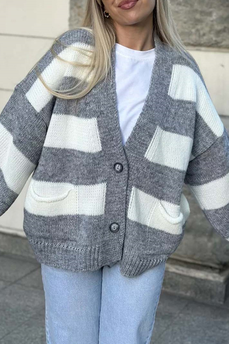 Vintage Inspired Garment with a Contemporary Edge