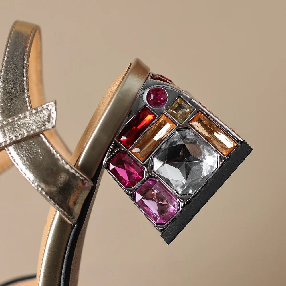 Classic Vintage & Enduringly Stylish Sandals