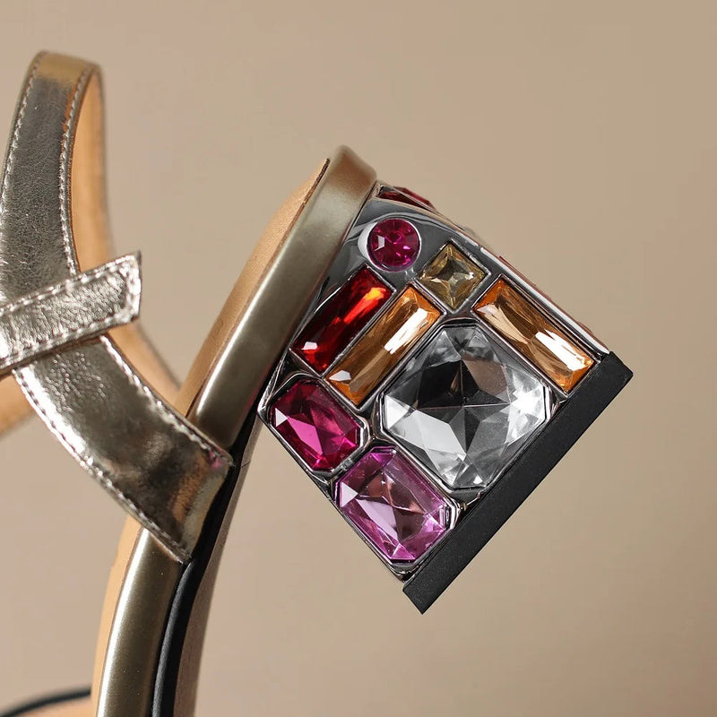 Classic Vintage & Enduringly Stylish Sandals
