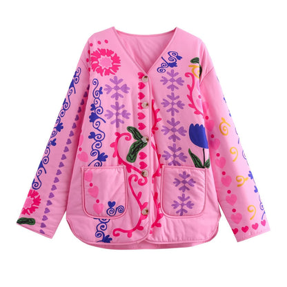 Beautifully Finished Jacket in a Timeless Design