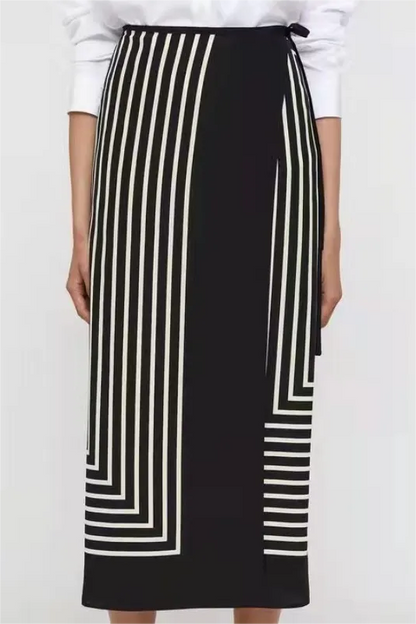 A Vintage Style Garment with Delicate Timeless Details