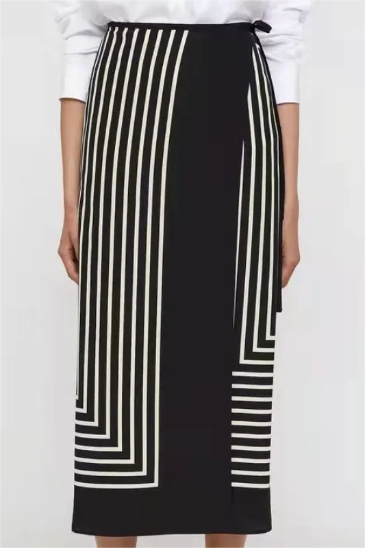A Vintage Style Garment with Delicate Timeless Details