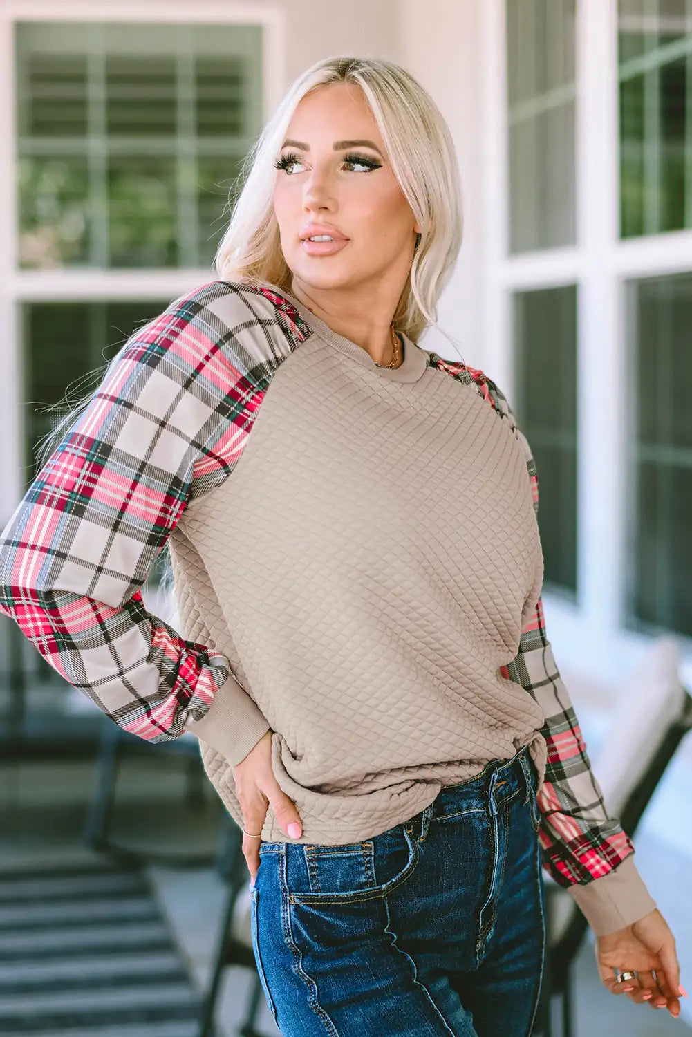 Gracefully Styled Shirt for Any Occasion