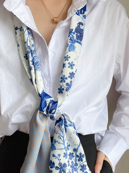 Classic Vintage Garment with a Flattering Fit