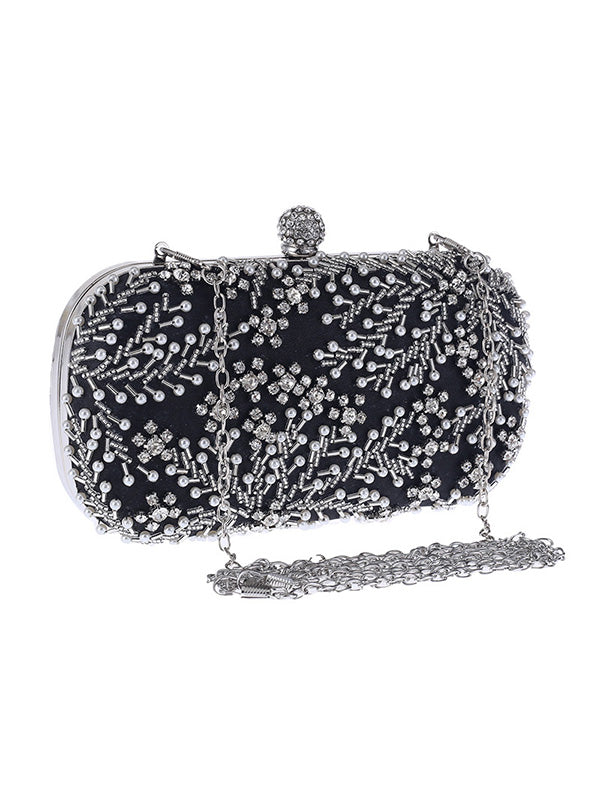 Beautifully Crafted Bag in a Classic Style