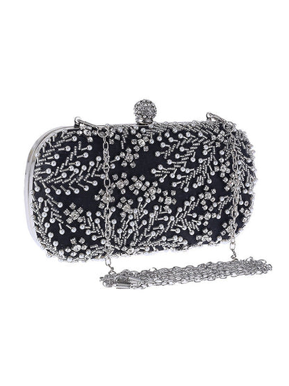 Beautifully Crafted Bag in a Classic Style