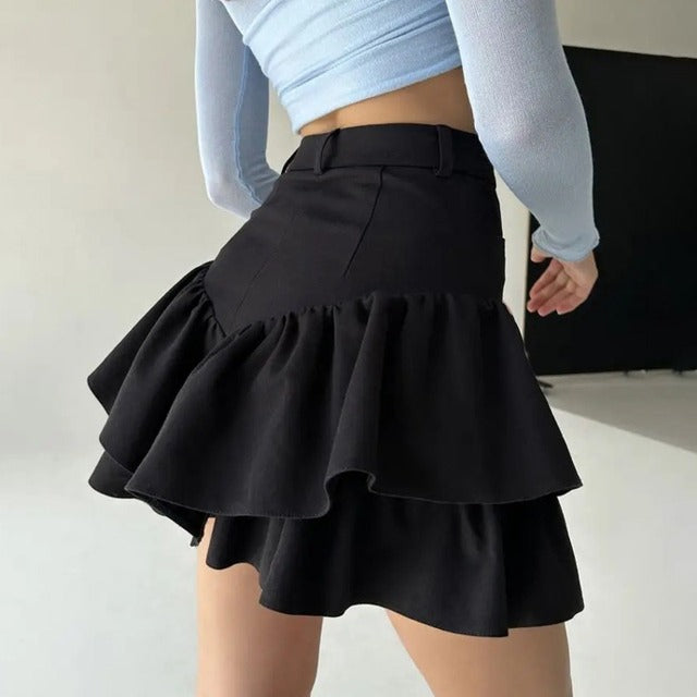 Beautifully Balanced Garment with Timeless Character