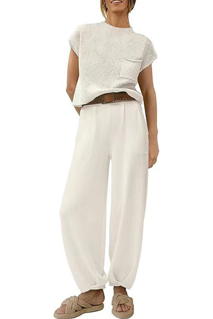 Elegantly Styled Pants for Everyday Wear