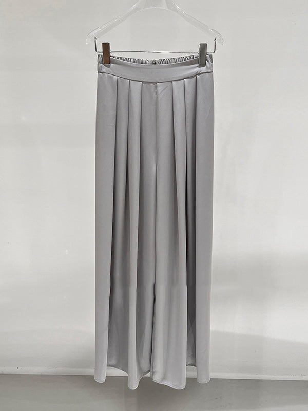 Gracefully Styled Pants for Any Occasion