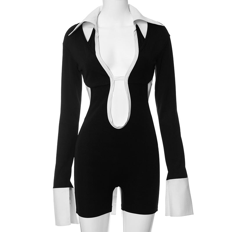 Effortlessly Elegant Garment with a Timeless Design