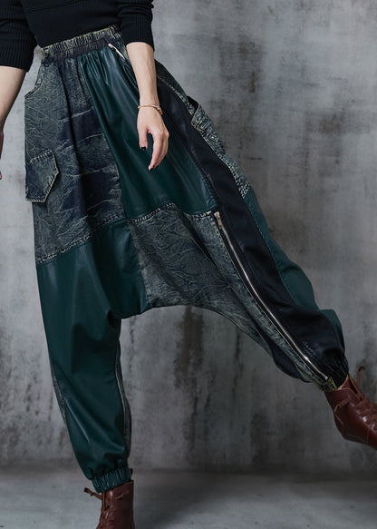 Well Tailored Pants with a Graceful Silhouette