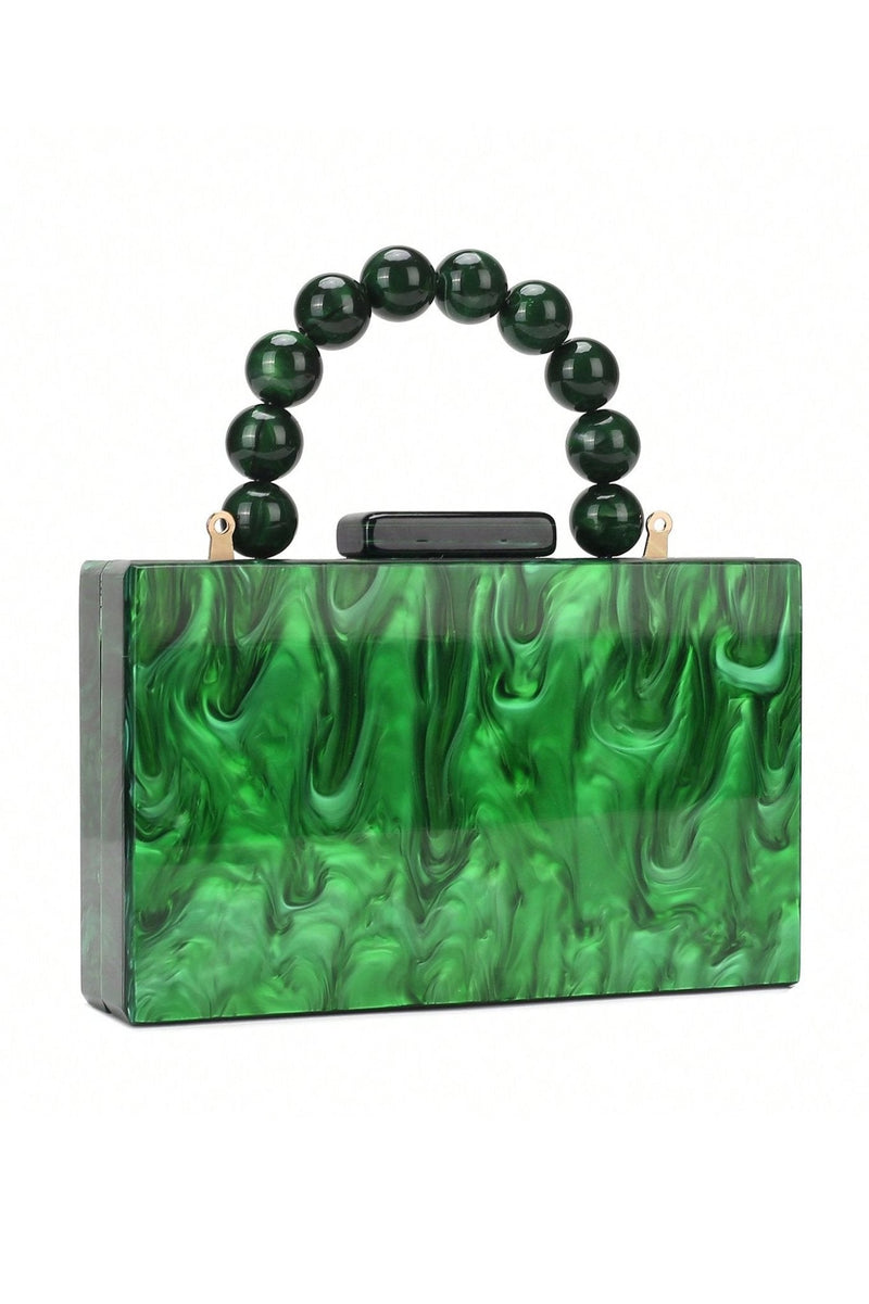Beautifully Balanced Bag with Timeless Character
