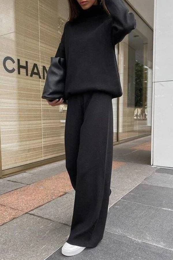 Elegantly Styled Garment for Everyday Wear