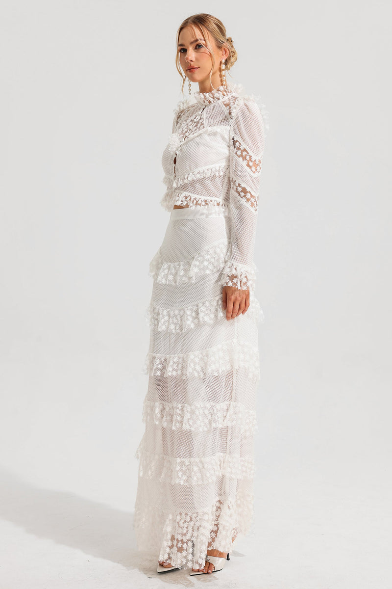 Elegantly Styled Top for Everyday Wear