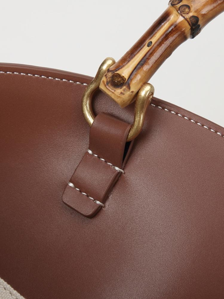 Gracefully Styled Bag for Any Occasion