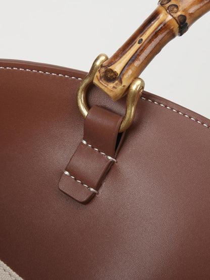 Gracefully Styled Bag for Any Occasion