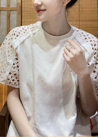 Sophisticated Shirt with a Clean Classic Look