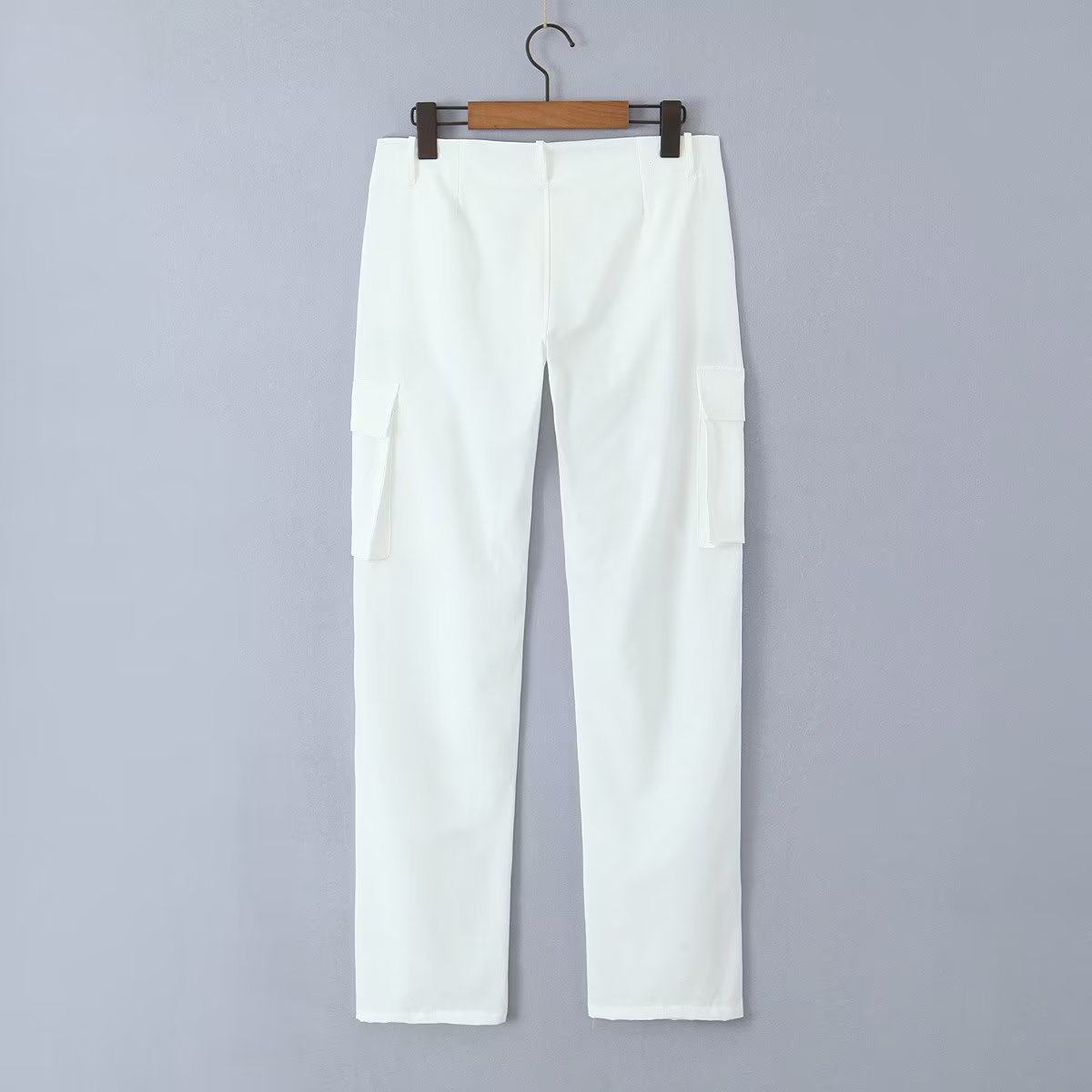 Beautifully Finished Pants in a Timeless Design