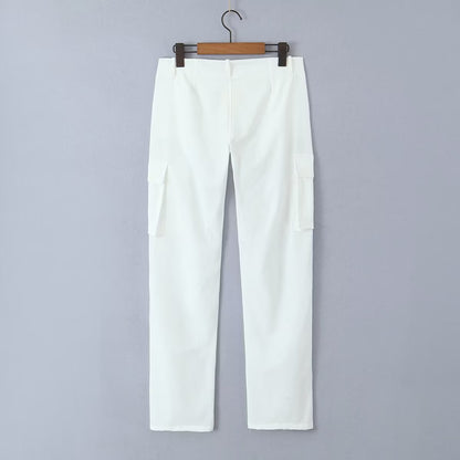 Beautifully Finished Pants in a Timeless Design