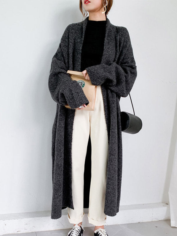 Gracefully Styled Cardigan for Any Occasion