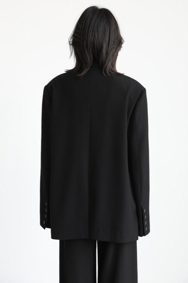 Sophisticated Garment with a Clean Classic Look