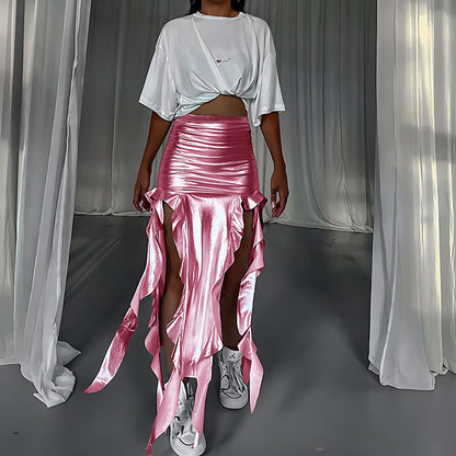 Effortlessly Elegant Garment with a Timeless Design