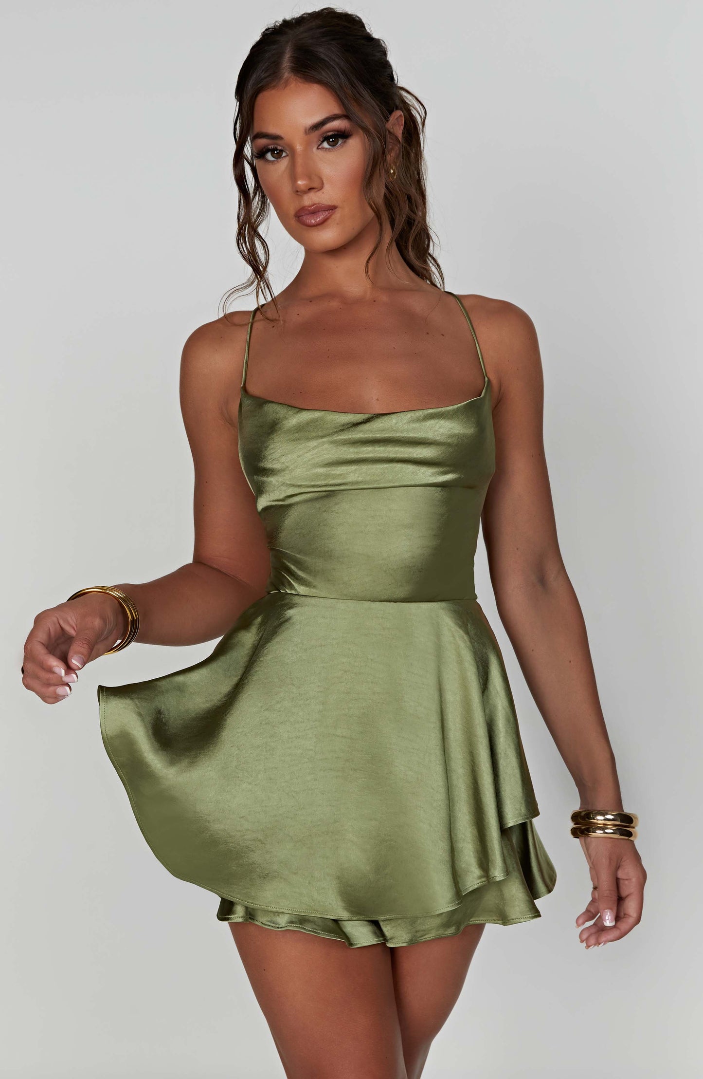 Polished Garment with an Effortless Classic Look
